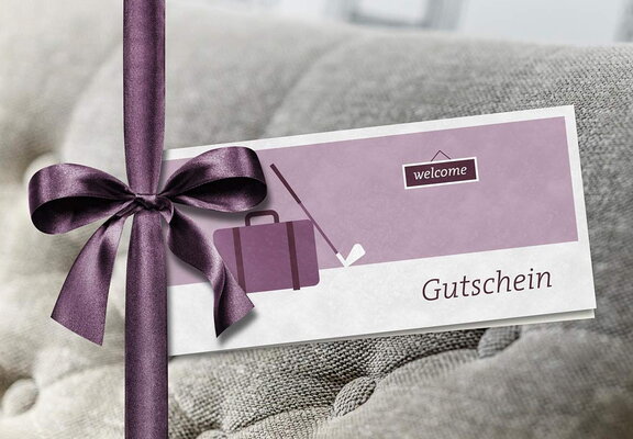 Hotel Gut Vorbeck Gutschein Übernachtung