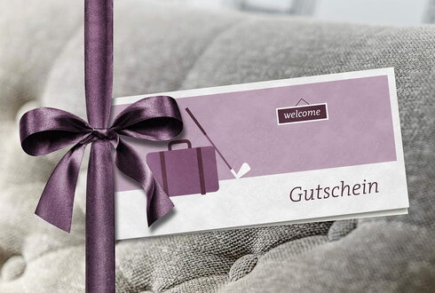 Hotel Gut Vorbeck Gutschein Übernachtung